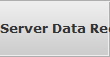 Server Data Recovery West Cincinnati server 